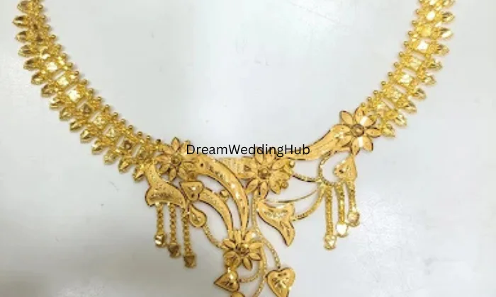 Al Gelani Jewellers kolkata